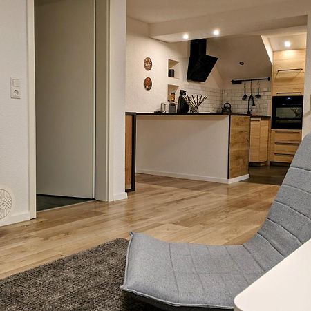 Ferienwohnung Albbruck/Albert エクステリア 写真