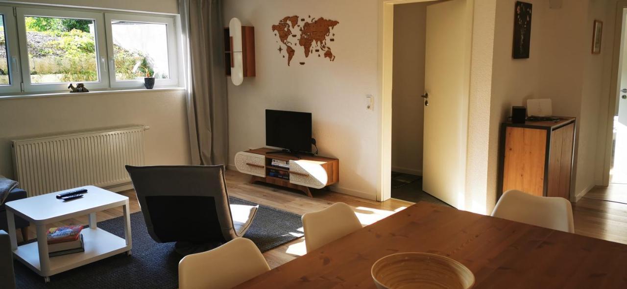 Ferienwohnung Albbruck/Albert エクステリア 写真