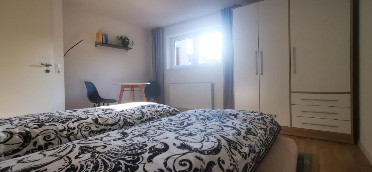 Ferienwohnung Albbruck/Albert エクステリア 写真