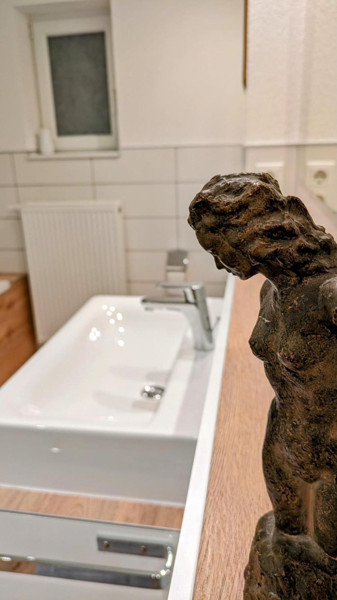 Ferienwohnung Albbruck/Albert エクステリア 写真