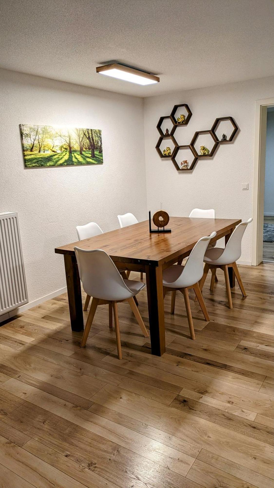Ferienwohnung Albbruck/Albert エクステリア 写真