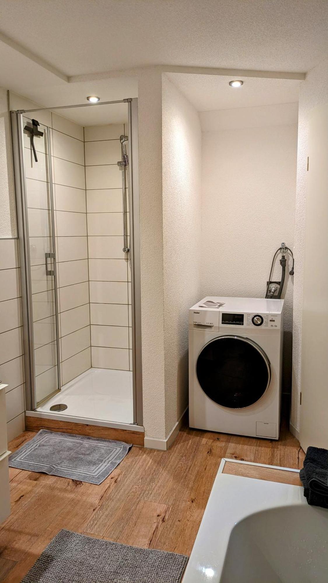 Ferienwohnung Albbruck/Albert エクステリア 写真