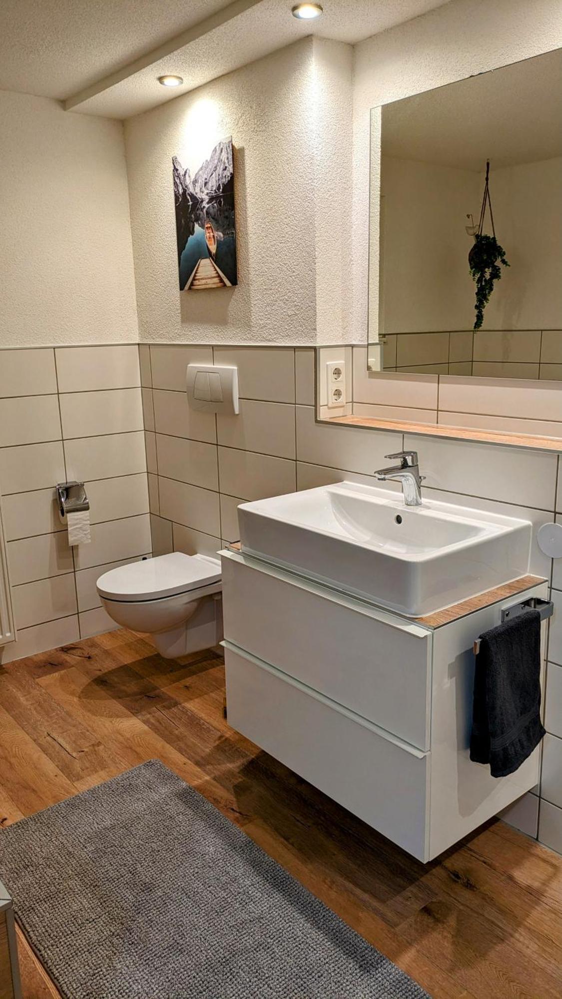 Ferienwohnung Albbruck/Albert エクステリア 写真